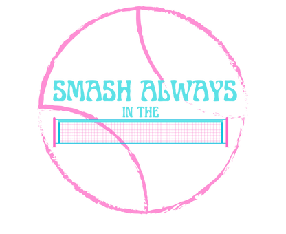 Sportshirt "Smash always in the Net" WMNS Collectif Libre