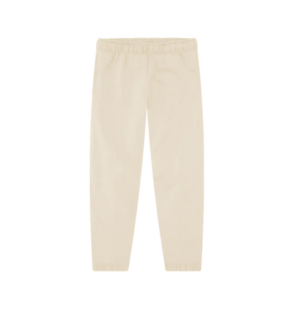 Oat Printed Womens Joggers