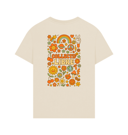 Oat Printed T-shirt