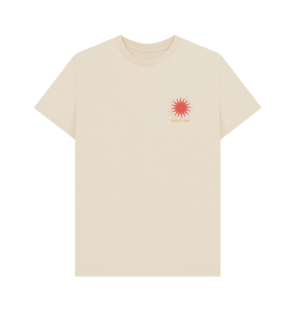 Oat Printed T-shirt