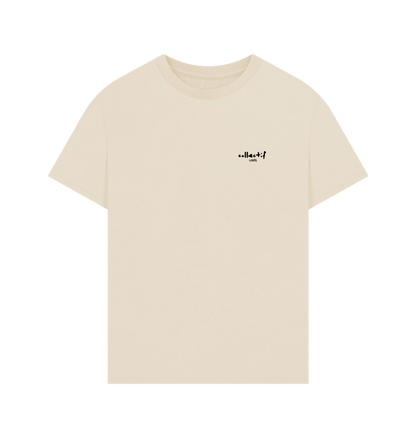 Oat Printed T-shirt